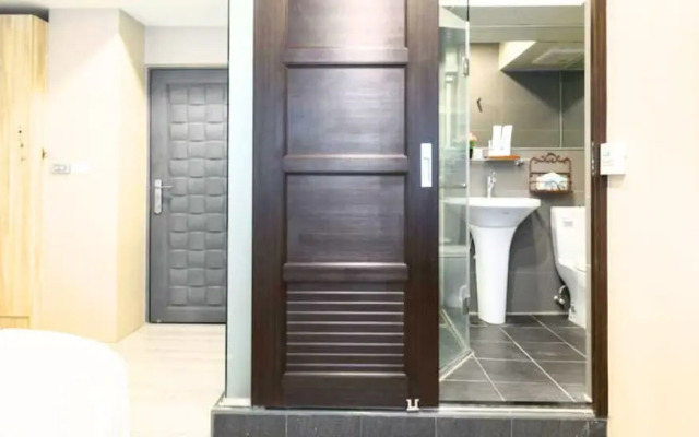 Taipei MRT Luxury Apartment(Monthly Stay)