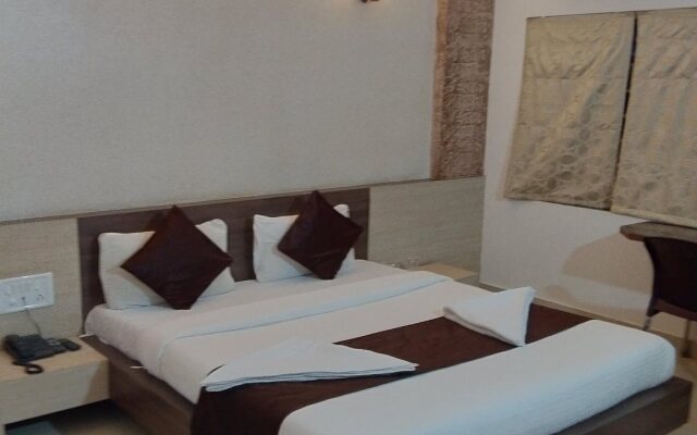 Hotel Somnath Atithigruh
