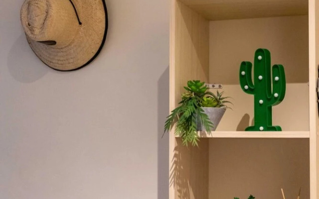 Wonder Ipanema 3 Bedrooms Bt101 B