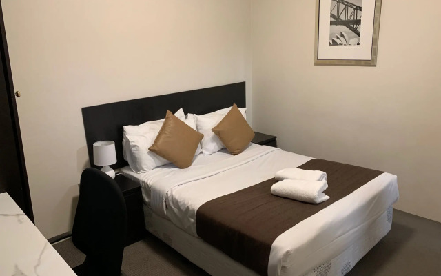 Greenwich Inn Sydney Hotel