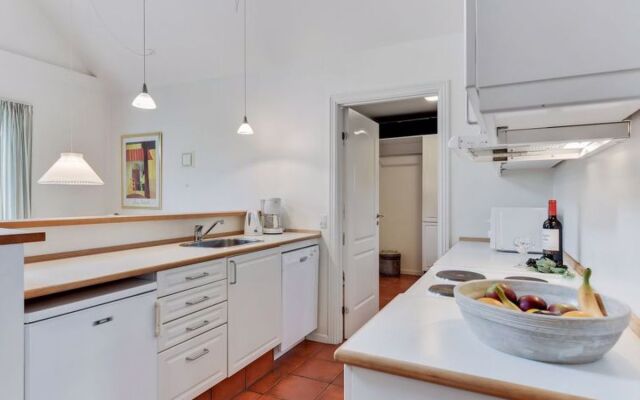 "Alida" - 800m from the sea in Western Jutland