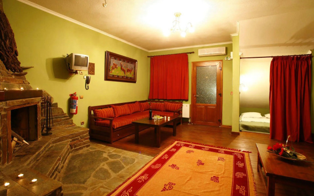Morfi Hotel