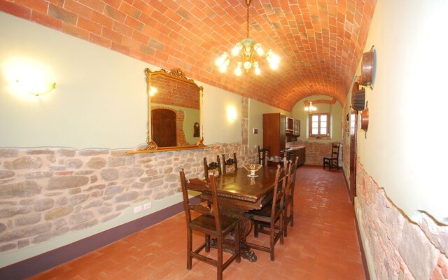 Holiday Apartment Verde