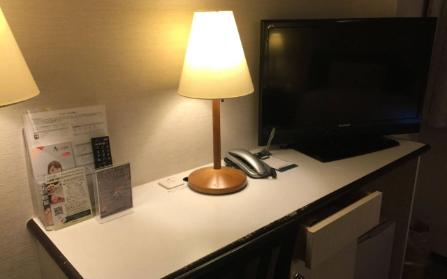Smile Hotel Tokyo Asagaya