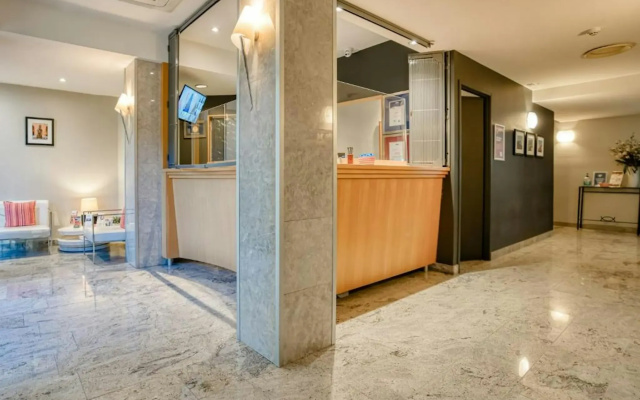 Il Mondo Boutique Hotel