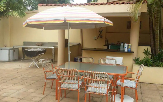 Sibakwa B&B Guesthouse
