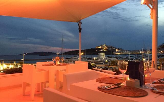 Mikasa Ibiza Boutique Hotel - Adults Only