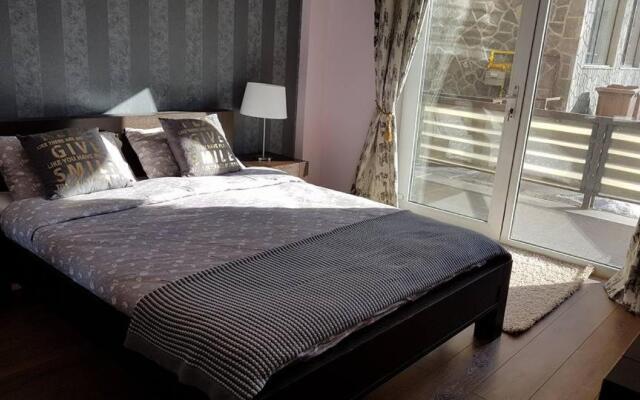 Prahova Valley Apartment