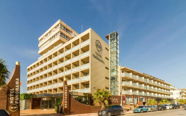 Hotel Panorama