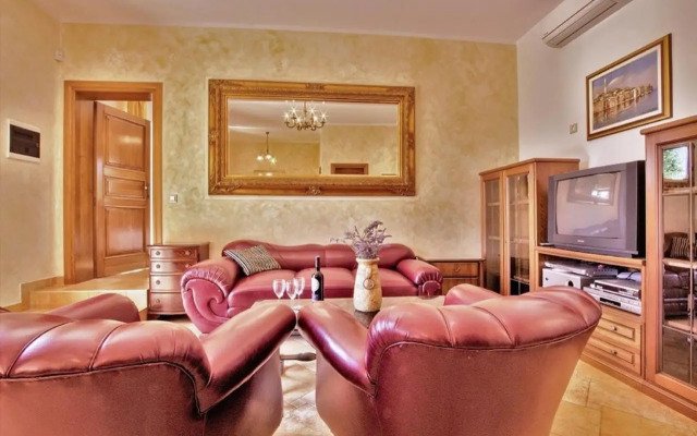 Holiday Home Sarita