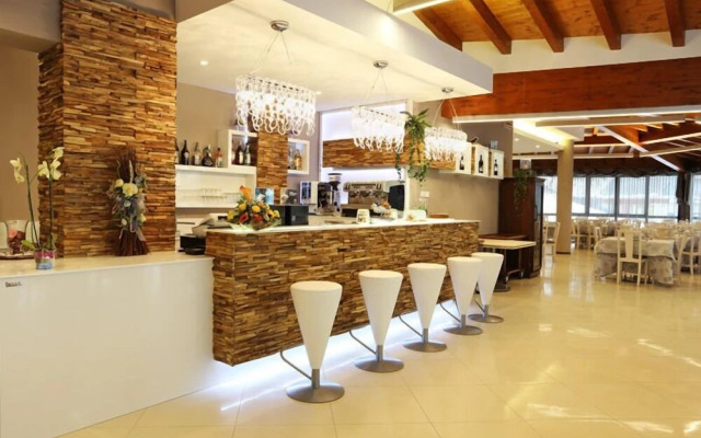 Villa Clorè Hotel & Spa