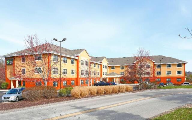 Extended Stay America Pittsburgh Carnegie