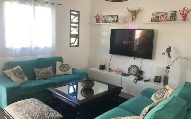 "villa Turquoise Veron Punta Cana"