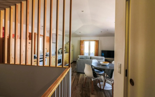 Refúgio da Fortaleza