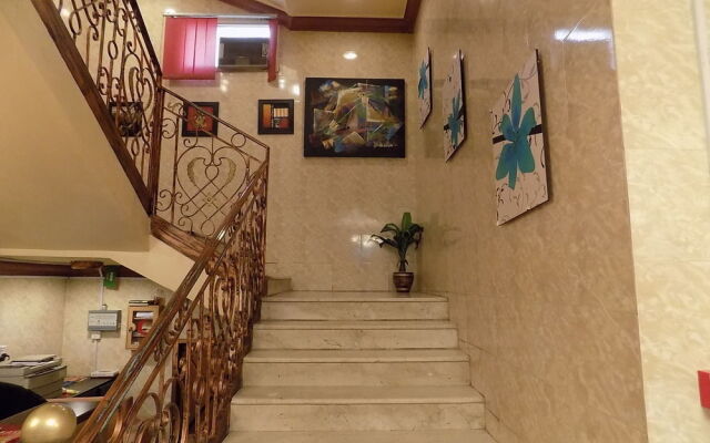 Al Yamama Palace - Al Naseem Branch 11 Apartment