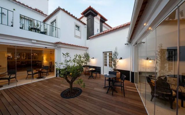 Pousada Vila Obidos
