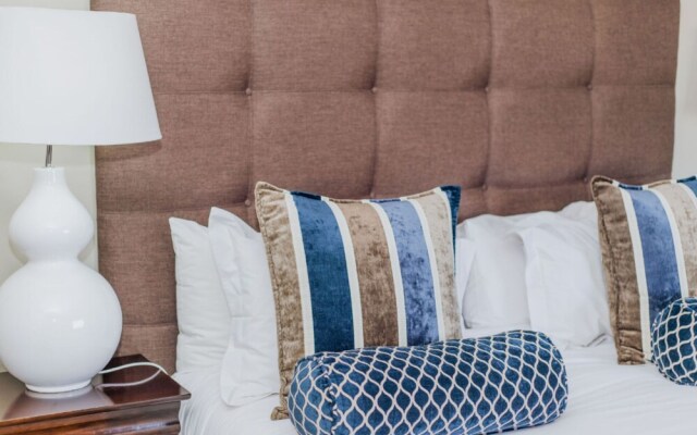 Ashwood Guesthouse The Ridge