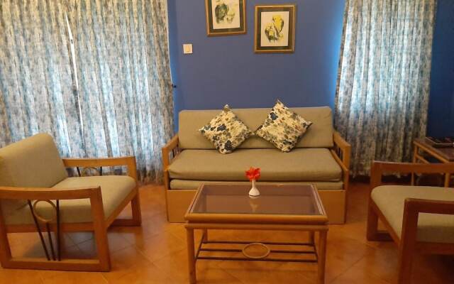 The Orchid Passaros Benaulim Goa