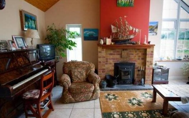 Strand's-End House B&B