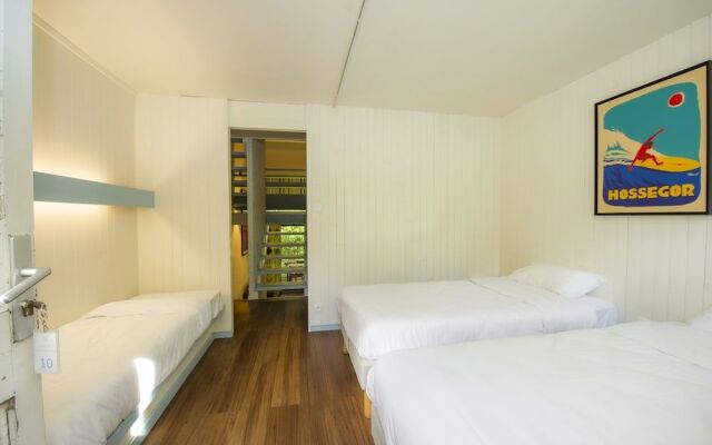 Résidence Vacances Bleues Domaine de l'Agreou