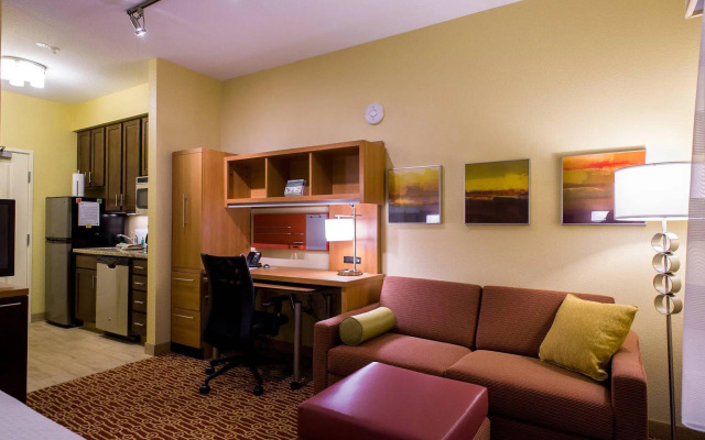 TownePlace Suites Roswell