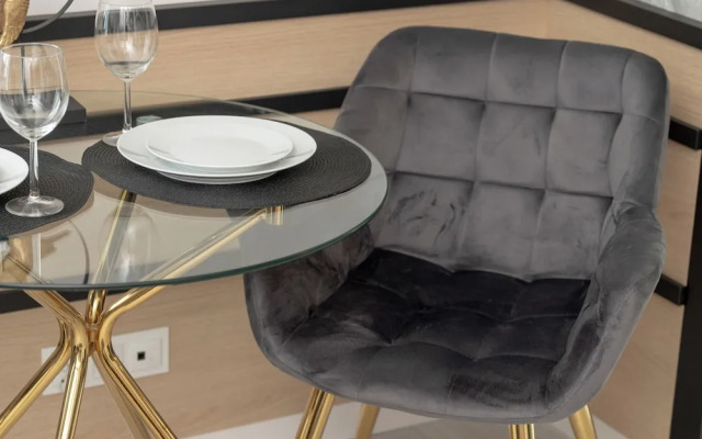 Apartport Apartment With A/C by Renters
