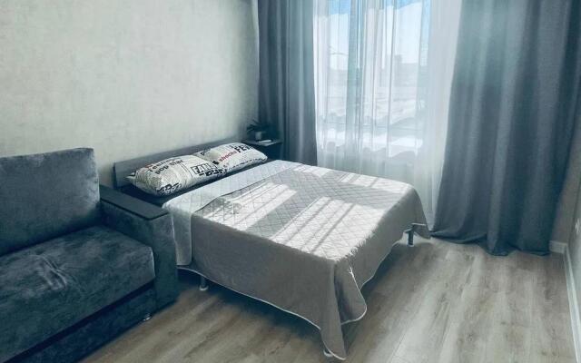 Апартаменты Ap'hotel butterfly (Ап'хотел батерфлай) на улице Тимофея Кармацкого 11