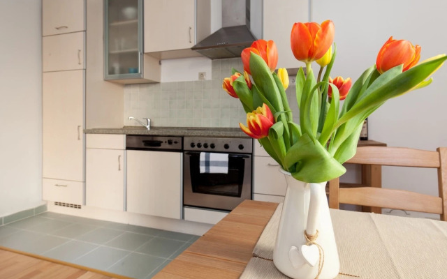 Town Hall Apart-hotel