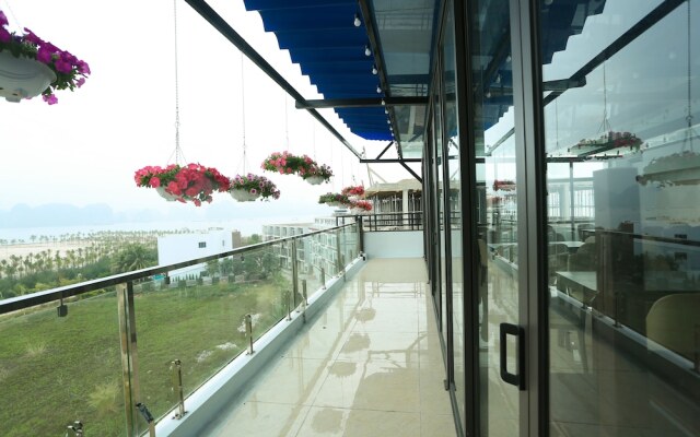 Ha Long Land Hotel