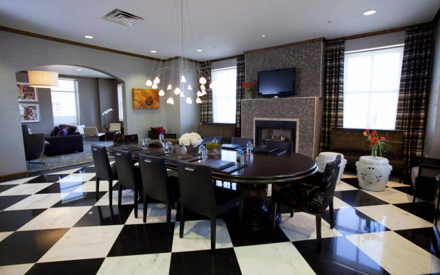 Magnolia Hotel Houston, A Tribute Portfolio Hotel