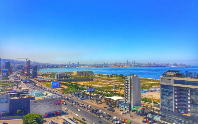 Louis V Hotel Beirut