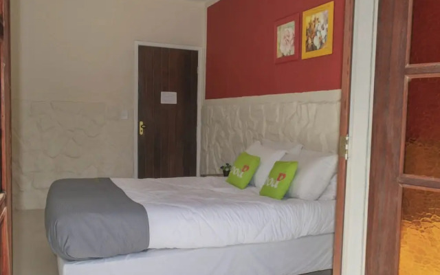 Geriba Buzios Pousada