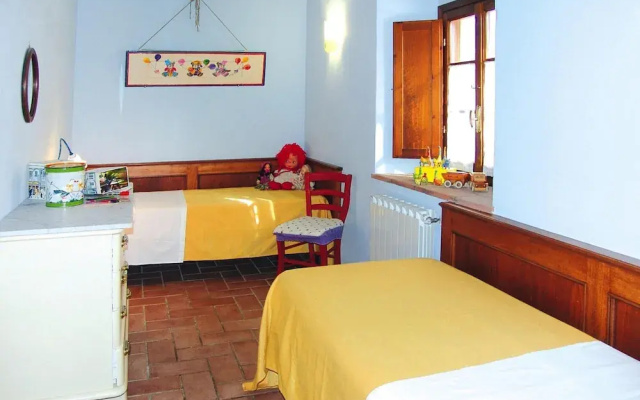 Agriturismo Poggio al Sole, Vinci