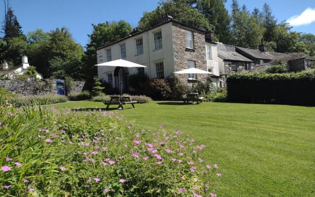 Rydal Lodge
