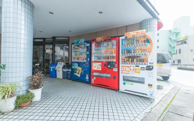 Tabist Business Hotel R Side Kanazawa