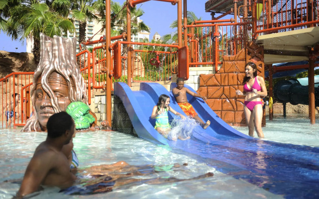 The Royal at Atlantis