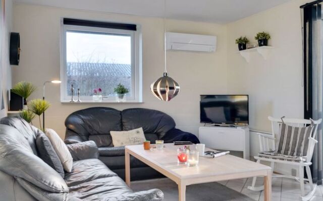 "Tofan" - 350m from the sea in Western Jutland