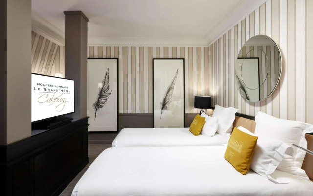Le Grand Hotel de Cabourg - MGallery Collection