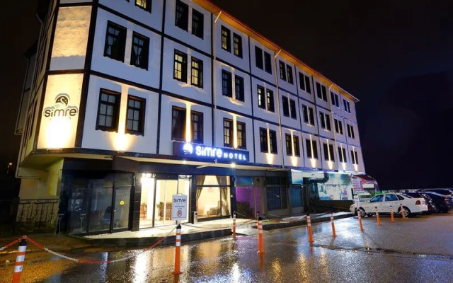 Simre Inn Hotel Safranbolu