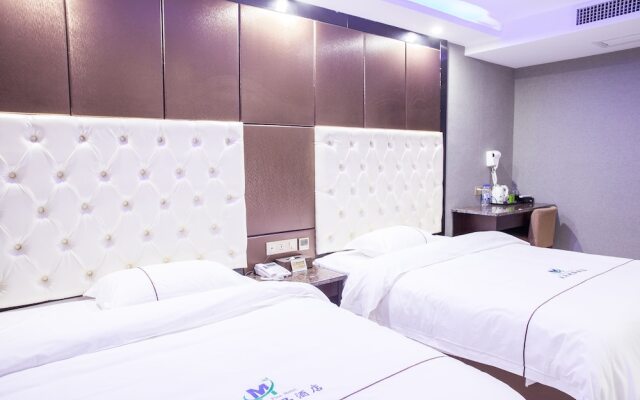 Guiyang Mei Chen Hotel