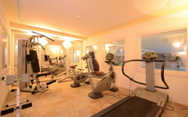 Residence Pez Gajard