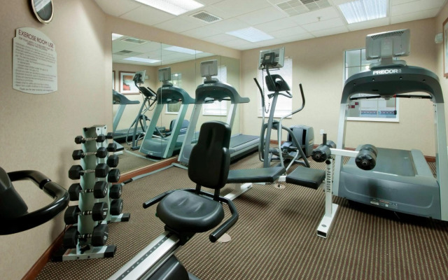 Residence Inn by Marriott Tulsa South