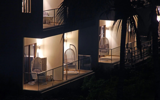 Hotel Verde Zanzibar - Azam Luxury Resort & Spa