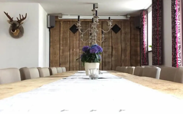 Hotel Ten Hoopen