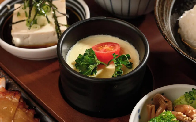 Yunoyado Onsen Hotspring Hotel Deyang
