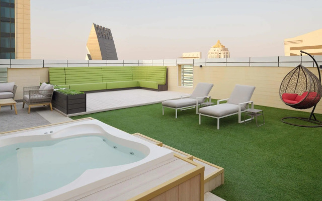 Element City Center Doha