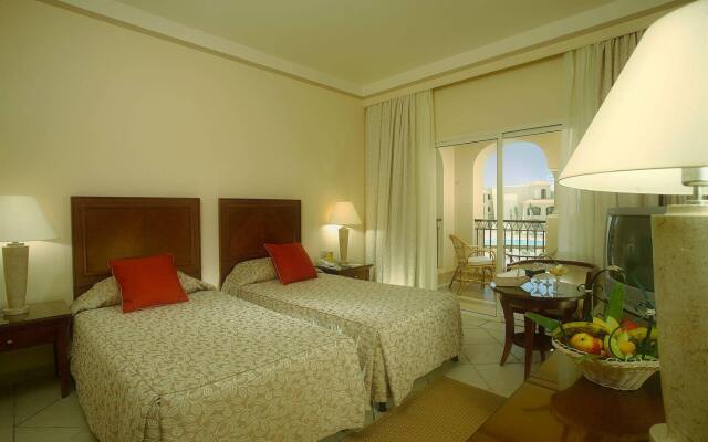 JAZ Almaza Beach Resort, Almaza Bay