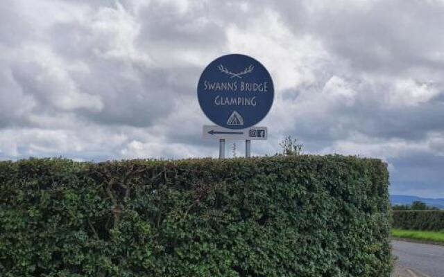 Swanns Bridge Glamping