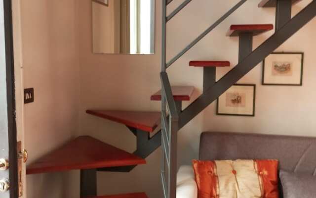 La Terrazza Apartment