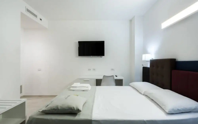 TH Collection Rooms